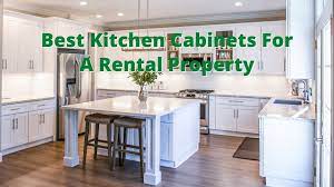 what are the best kitchen cabinets for