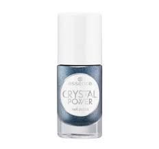 essence crystal power nail polish 06 be