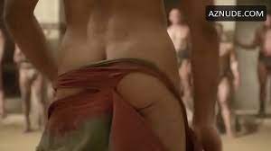 Nude scene actors in Spartacus - XVIDEOS.COM