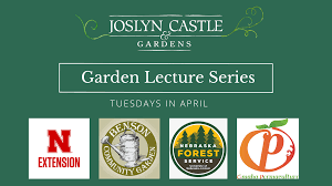 garden lecture series