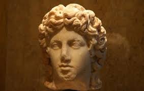 He was one of the most important gods in the greek pantheon, and was believed to have jurisdiction over a range of different aspects, including prophecy, music and healing. Apollo Greek Roman God Of Sun Music Light And Knowledge Mythology Net