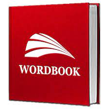 WordBook English Dictionary and Thesaurus:Amazon.com:Appstore for Android