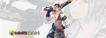 This job starts at level 30. Final Fantasy Xiv Guide For Machinist
