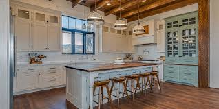 Kitchen Cabinet Color Trends For 2023