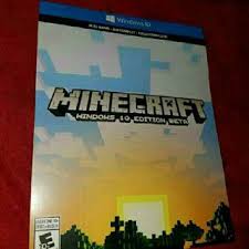 Choose minecraft realms under redeem other products. Free Minecraft Windows 10 Edition Video Game Prepaid Cards Codes Listia Com Auctions For Free Stuff