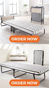 The Pros And Cons Of Folding Beds Is