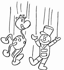 And, we believe that puppy coloring pages are loved by kids, especially for preschool and girls. Puppet Coloring Pages Best Coloring Pages For Kids