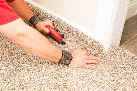 expert carpet installation services