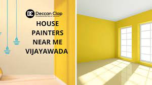 house painters near me vijayawada