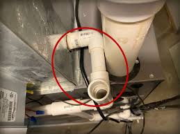 what is a condensate drain line