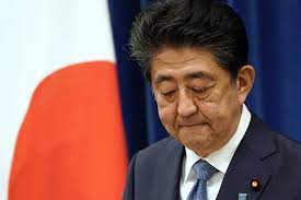 Rücktritt von Shinzo Abe: Japans ...
