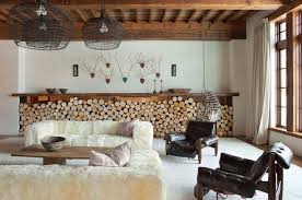 rustic decor what it means and how to