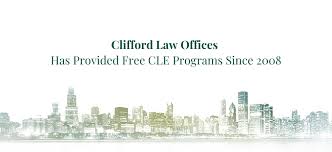 clifford law offices