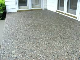 Clear Concrete Sealer Concrete Sealer