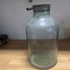 5 Gallon Jars S For