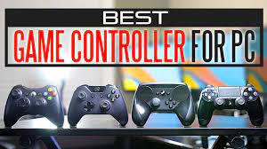best pc games to play with a controller