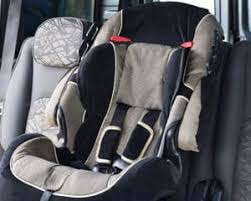 texas child car seat laws attorney