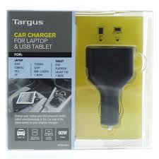 Buy Targus Notebook And Tablet Charger Apd046eu Online