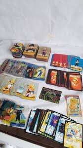 Maybe you would like to learn more about one of these? Dragonball Dragon Ball Dragon Ball Z Trading Card Catawiki