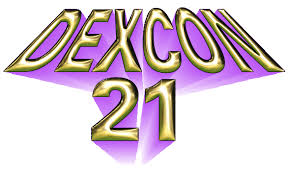 Dexcon 21 Complete Schedule