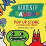 話題のゲーム『Garten of Banban』のキャラクターたちに会える！ POP UP STOREが期間限定オープン（オーヴォ ...