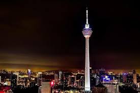 The kuala lumpur tower is located within the kl forest eco park, just a short walk from the petronas towers; Cheap Kuala Lumpur Tower Tours Ticket Prices 2019 Metatrip