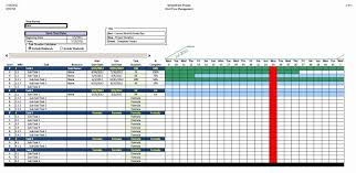 010 Gantt Chart Template Mac Free Download For Excel Example