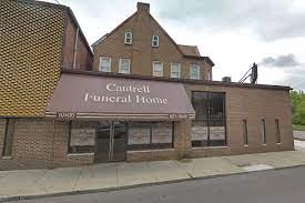 shuttered detroit funeral home