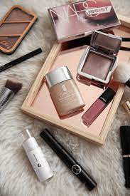 everyday makeup routine mademoiselle