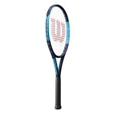 Ultra 100l Tennis Racket Wilson Sporting Goods