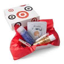target beauty box find subscription bo