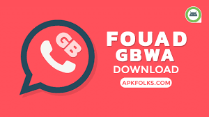 Download gbwhatsapp latest version android apk. Fouad Gbwhatsapp Apk 8 86 Download Latest Official 2021