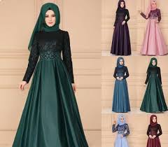 Selain kata khomis, gamis juga dalam bahasa arab berarti. Model Baju Gamis Rabbani Terbaru 2020