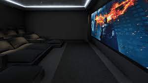 home cinema room ideas designs