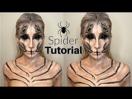 spider queen sfx tutorial you