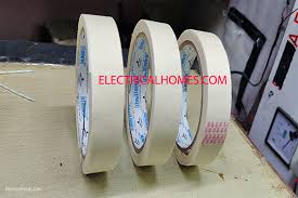 motor winding insulation tape motor