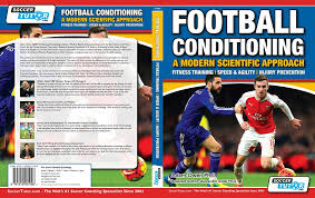 pdf football conditioning a modern