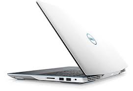 لا يهم إن كنت تمتلك لاب توب سامسونج أو ايسر أو انش بي أو لينوفو أو ديل أو توشيبا أو كومباك فجميع التعاريف متوفرة على الشبكة. Dell G3 15 Gaming 3590 Alpine White Gaming Laptop Alzashop Com
