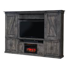 durango wall unit fireplace