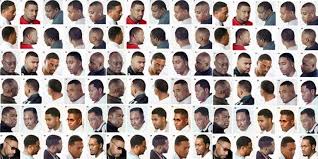 Black Male Haircuts Chart 2018 2019 En 2019 Coupe Homme