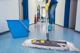 commercial cleaning in woodbridge