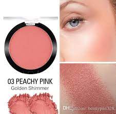 sace lady makeup blush long lasting