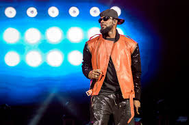 R Kelly Docuseries Caused Major Gain In His Music Streams