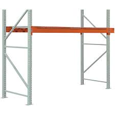 vestil 8 orange steel beam beam s 850
