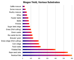Disadvantages Of Biogas Biogas Disadvantages Best