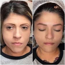microblading amazing brows and lashes