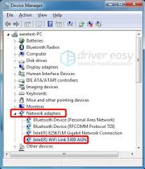 how to connect wifi in windows 7