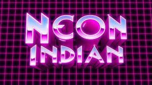 Neon Indian - Polish Girl [Electro][Vaporwave]