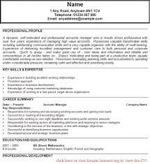 How to Make a Resume  A Step by Step Guide      Examples      SKILLS Excellent telephone manner Customer focused Hard working    
