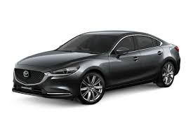 Mazda 6 Review For Colours